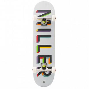 Skate Street MILLER Goofy 8"