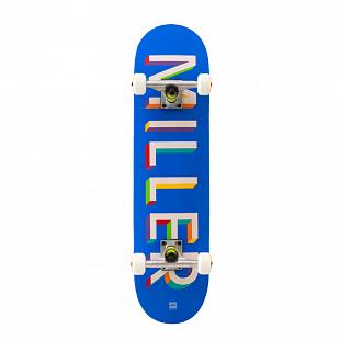 Skate Street MILLER Regular 8"