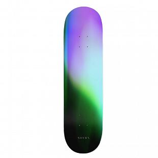 Skateboard SOVRN Fjord Deck Street