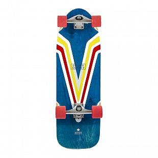 Surfskate MANUAL BOARD The V