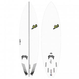 Surfboard LIB TECH Crowd Killer 6'8"