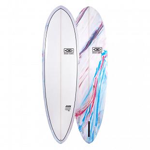 Surfboard OCEAN & EARTH Happy Hour PU 6'6