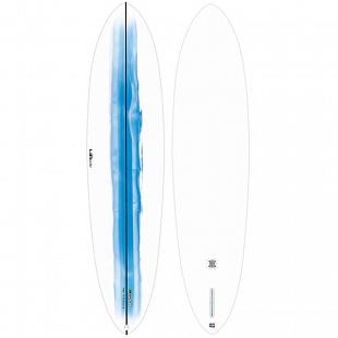 Surfboard LIB TECH Terrapin 7'4"