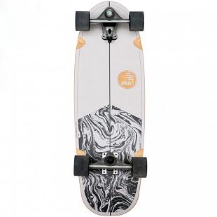 Surfskate SLIDE Gussie Stingray 31"