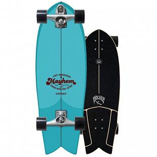 Surfskate CARVER Lost RNF Retro 29"