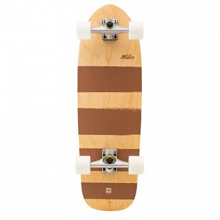 Surfskate MILLER Backside 31.5"