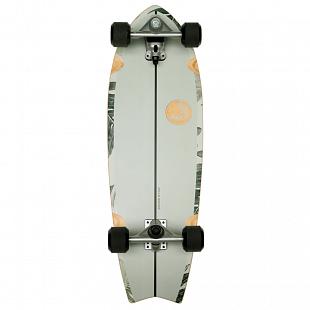 Surfskate SLIDE Fish Pavones 32"