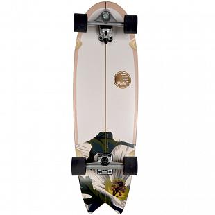 Surfskate SLIDE Swallow Wahime 33"