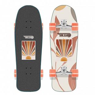 Surfskate LONG ISLAND Sunshine 31.2"
