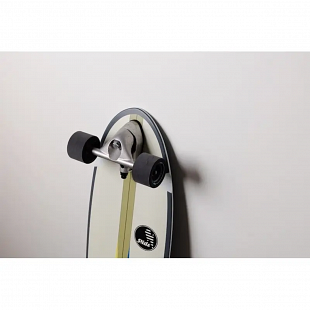 Surfskate SLIDE Surfdeck Chicala 32"