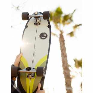 Surfskate SLIDE Surfdeck Chicala 32"