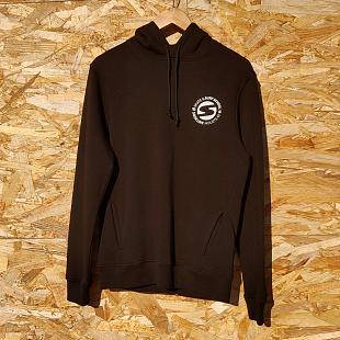 Sweat à Capuche SOONLINE Black