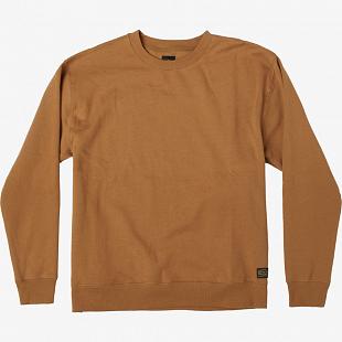 Sweat Homme RVCA Recession Collection Day Shift