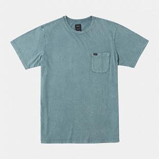 T-shirt RVCA Manic Tie Dye