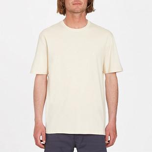 T-shirt VOLCOM Stone Blank Whitecap Grey