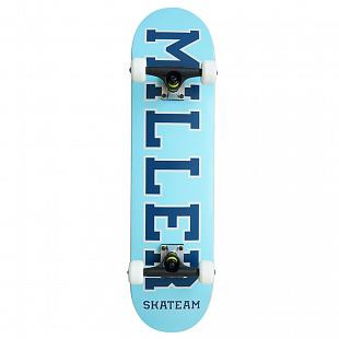 Skateboard MILLER 31.75″ X 8″ Team