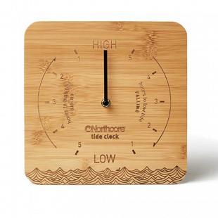 Horloge Marée Murale NORTHCORE Mounted Tide