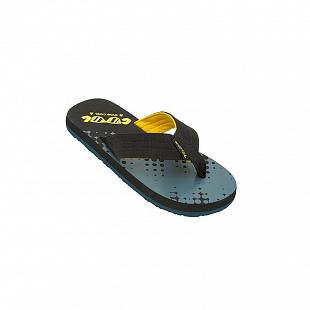 Tongs Enfant COOLSHOE Dony Boy Black Dots