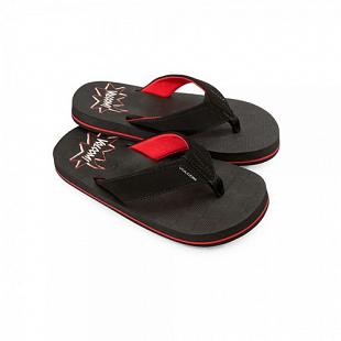 Tongs Enfant VOLCOM Victor Sandal BLT