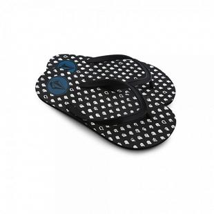 Sandales Femme VOLCOM Rocking 3 Black