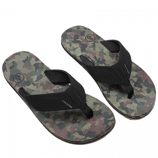 Tongs Enfants VOLCOM Victor Bigyth DCA