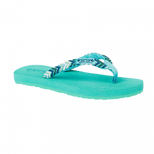 Tongs Enfant COOLSHOE Space Trip Girl