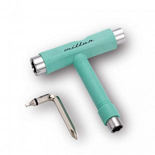 T-Tool Miller Blue