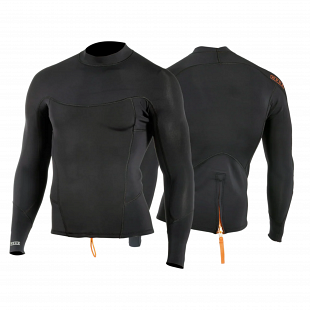 Top néoprène MDNSS 1/1 Priime Beachcomber