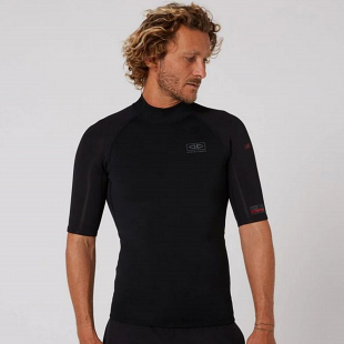 Top néoprène OCEAN & EARTH 1.5mm Manches Courtes