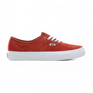 Chaussures VANS Authentic Pig Suede