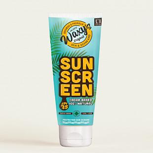 Crème Solaire Waxy’s ULTRA BEE 35 SPF 125ml