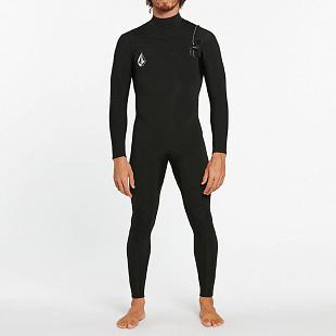 Combinaison Homme VOLCOM 3/2 Modulator Chest zip