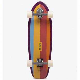 Surfskate YOW Chiba 30" Dream Waves Series