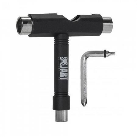 Clé T-Tool JART Noir