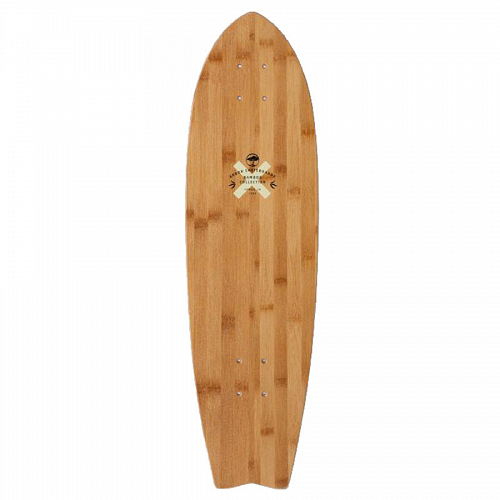 ARBOR Cruiser Bamboo Sizzler