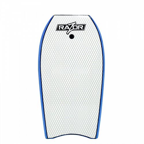 Bodyboard OCEAN EARTH Razor 36" Blue