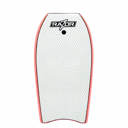 Bodyboard OCEAN EARTH Razor 42" Orange