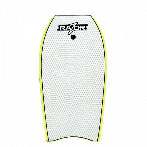 Bodyboard OCEAN EARTH Razor 42" Green