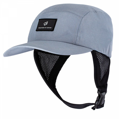 Casquette CREATURES Osfm Gris LT