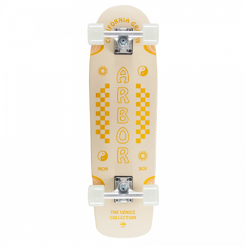 Cruiser ARBOR Venice Pilsner Complete