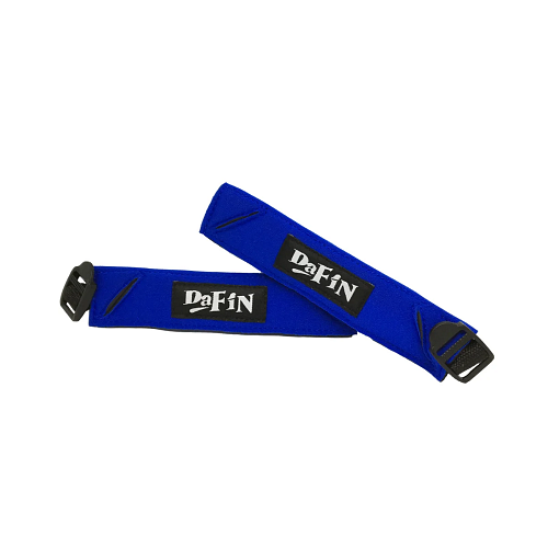 Leash de Palmes DAFIN Bleu