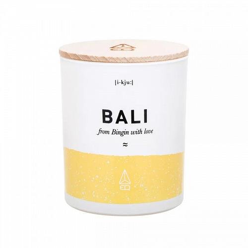 Bougie Parfumée EQ Bingin Bali