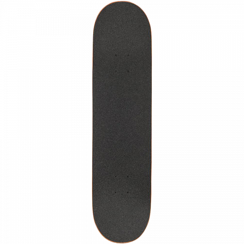 Skateboard complet GLOBE G1 Hard Luck 8.0" White /Noir