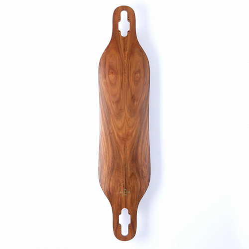 Longboard ARBOR  Flagship Axis 40" Deck
