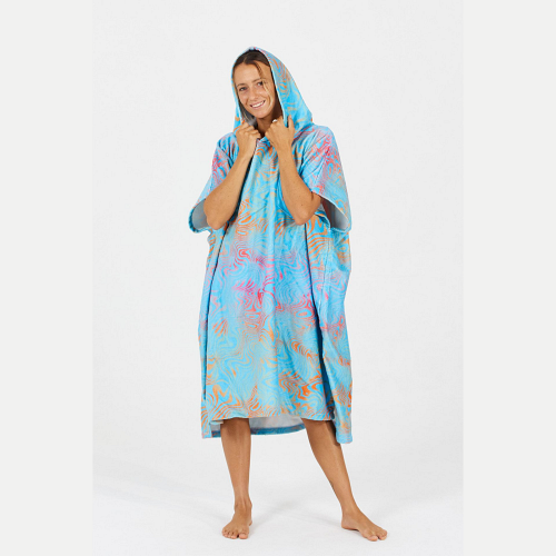 Poncho AFTER Brain Series Psyche