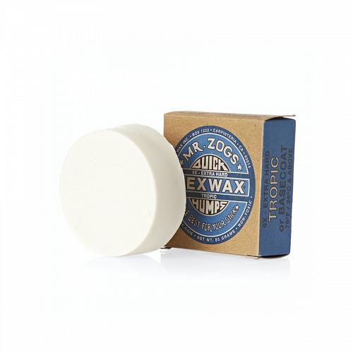 Wax SEX WAX Tropical Quick Humps