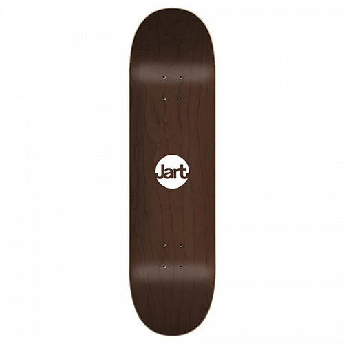 Skateboard JART Mark Frölich 8" Tyson