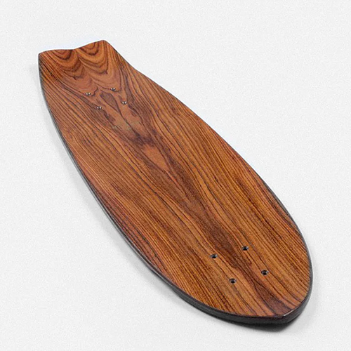 Cruiser ARBOR Flagship Sizzler Deck