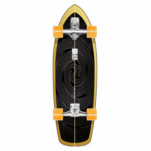 Surfskate LONG ISLAND Odyssée 32"