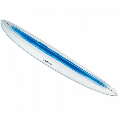 Planche de surf LIB TECH Terrapin Alex Lopez